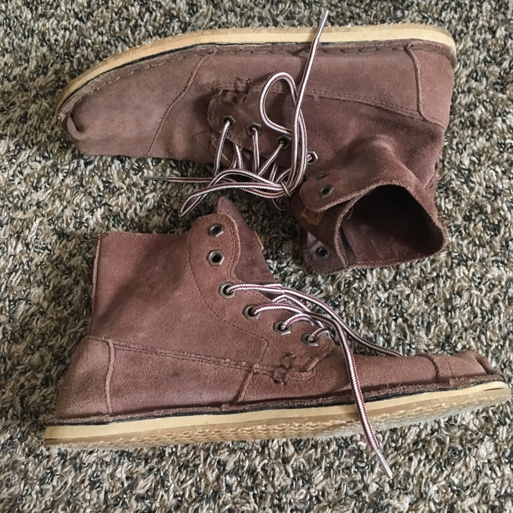 Toms sz nine